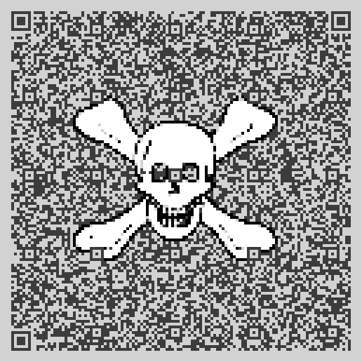 QR